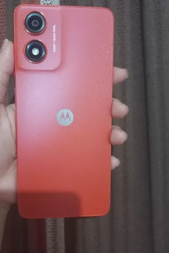 MotoG 04s