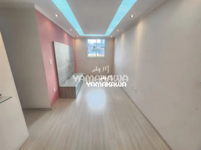 Apartamento com 2 dormitórios à venda, 45 m² por R$ 248.000,00 - Itaquera - São Paulo/SP
