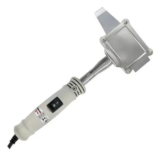 Ferro De Solda Tipo Machado 180w Hikari