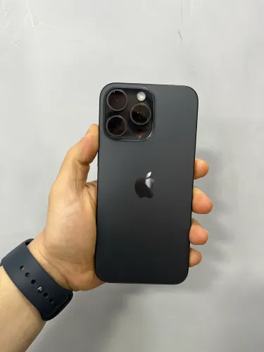 iPhone 15 pro Max, leia!