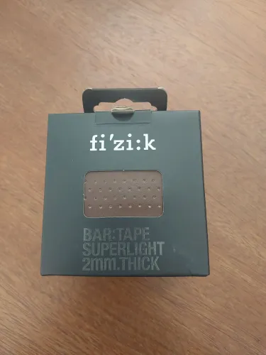 Fita Fizik (bar tape) superlight 2mm (nova)