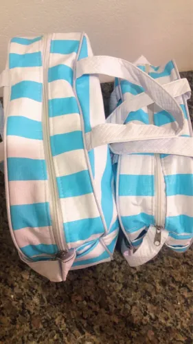 Bolsas maternidade