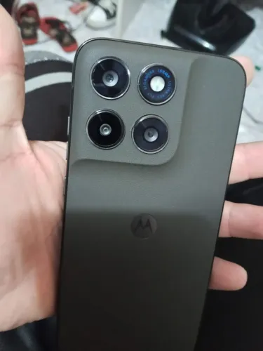 Moto g77