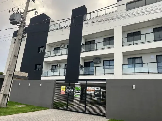VENDE-SE APARTAMENTO EM MATINHOS