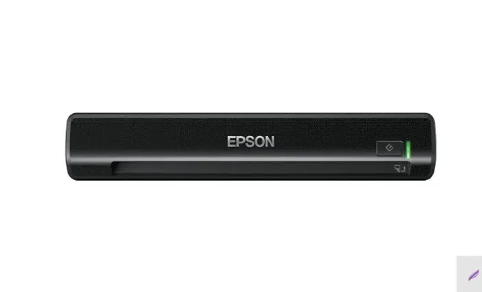 Epson DS-30 (USB) Scanner Portátil Epson Ds-30 Cor Preto (Usado)