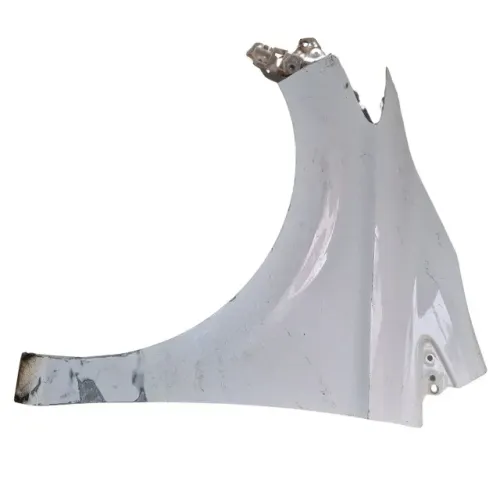 Paralama Esquerdo Chevrolet Onix Prisma 2013 2014 2015 2016 2017 2018 2019 Original 27445