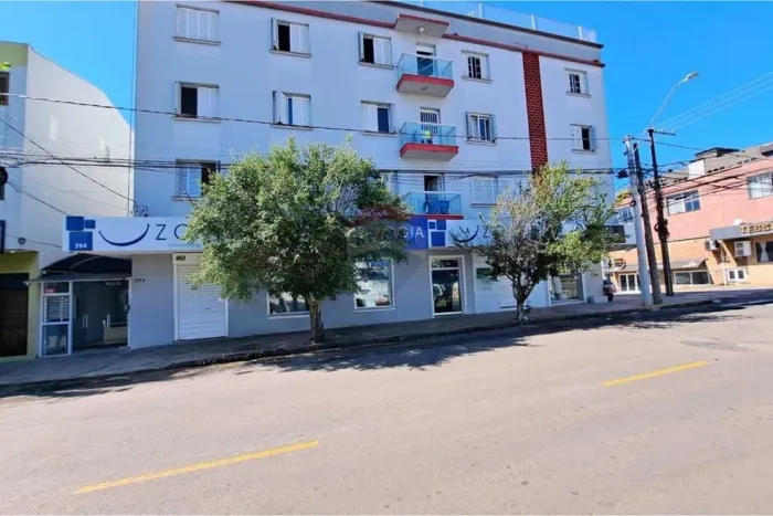 Apartamento 3 Dormitórios à venda, Bairro Rodrigues, Passo Fundo/RS