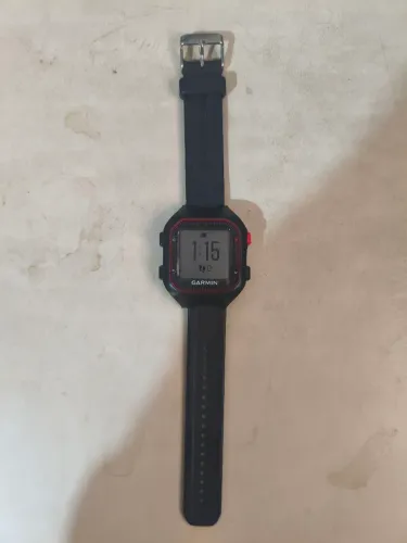 Garmin Forerunner 25