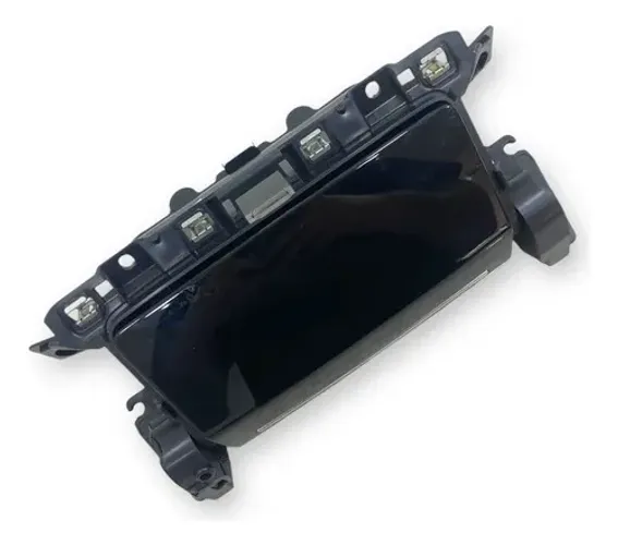 Porta Objetos Carregador Induçao Peugeot 208 2021 *0