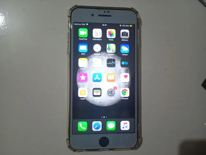 iPhone 6 Plus