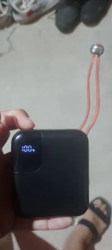 Carregador portátil 10000