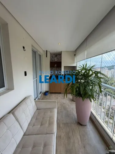 APARTAMENTO - VILA ANDRADE - SP