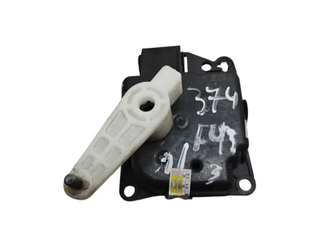 Motor Atuador Freemont 2.4 At6 13/14 Preto