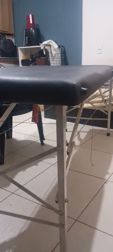 Maca mala nunca usada 