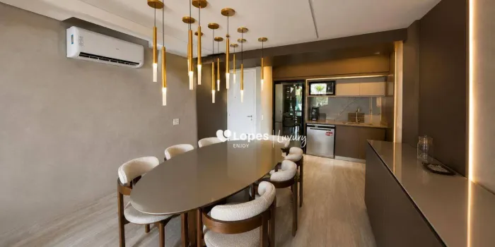 Apartamento com 3 dormitórios à venda, 98 m² por R$ 3.500.000,00 - Barra da Tijuca - Rio d