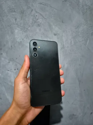 Samsung A34 pra sair hoje!
