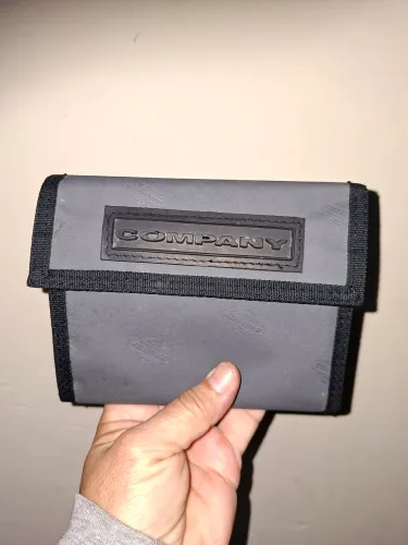Carteira company anos 2000