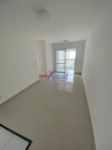 Apartamento, Independência - São Bernardo do Campo