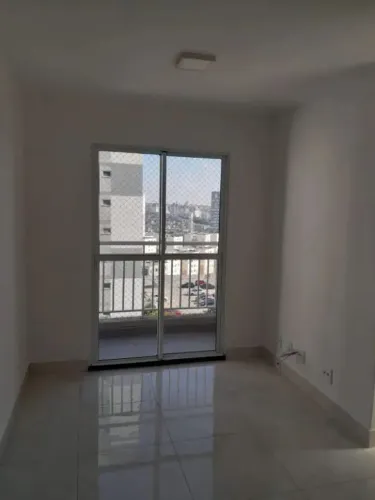 Apartamento de 2 dormitórios à venda em Padroeira, Osasco