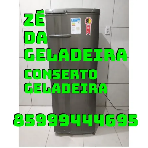 Conserto de Geladeira Consul Consul