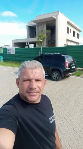 PINTOR DE FORTALEZA 