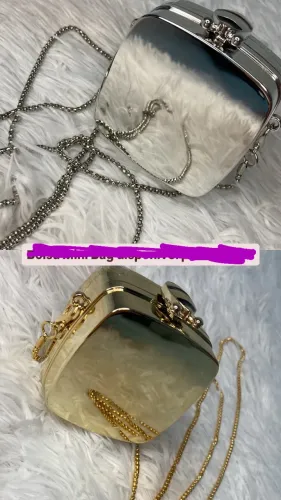 Mini bags