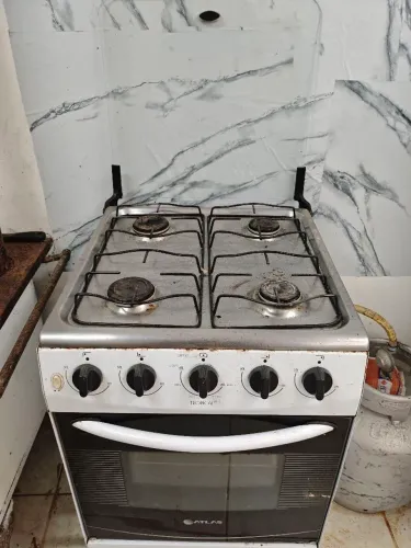 Fogão 4 bocas