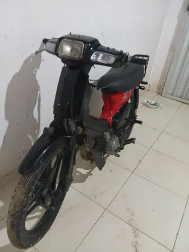 Trax star para vender 1300$ faço jogo em aro29