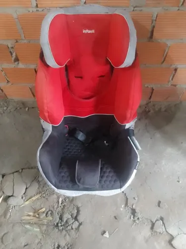 Cadeirinha para carro