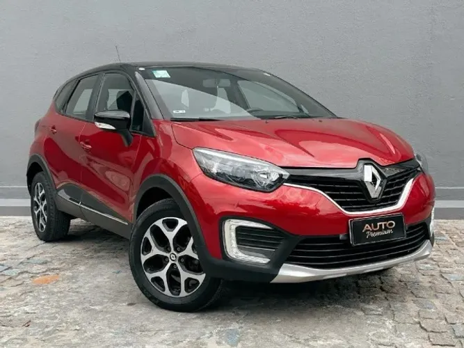 Renault Duster Zen 1.6 16V Flex MEC 2022