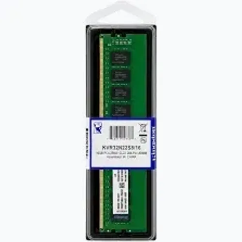 MEMÓRIA Kingston Fury Beast 16 GB DDR4 3200 MHz