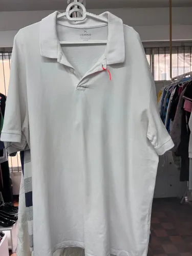 CAMISAS POLO VARIADAS 6 UNIDADES