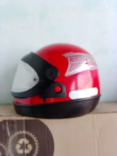 Capacete Pro Tork Tamanho 58 novo na caixa