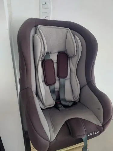 Cadeira Infantil para Carro