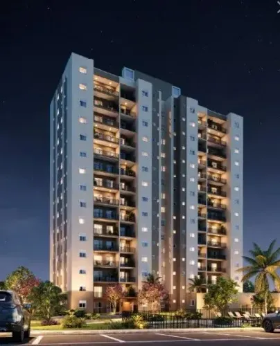 PORTAL VILA DAS BOUNGAINVILLES