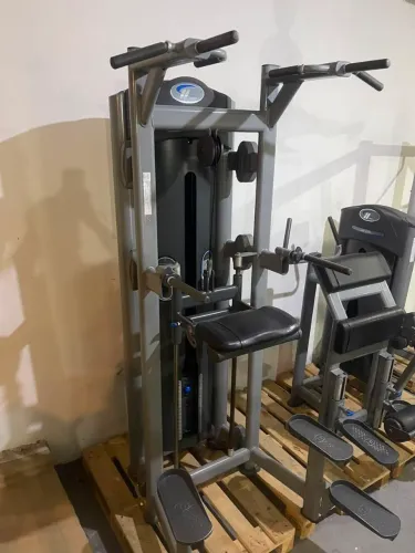 Gravitron Total Healt
