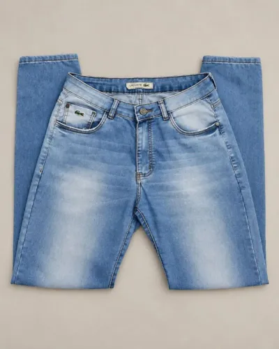 Calça Jeans Lacoste original