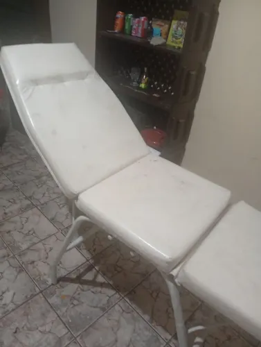 maca dobrável