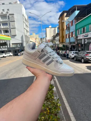 Adidas Forum Low x Bad Bunny