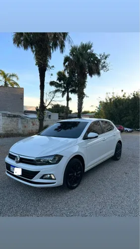 Volkswagen Polo 1.0 Flex 12V 5P 2018