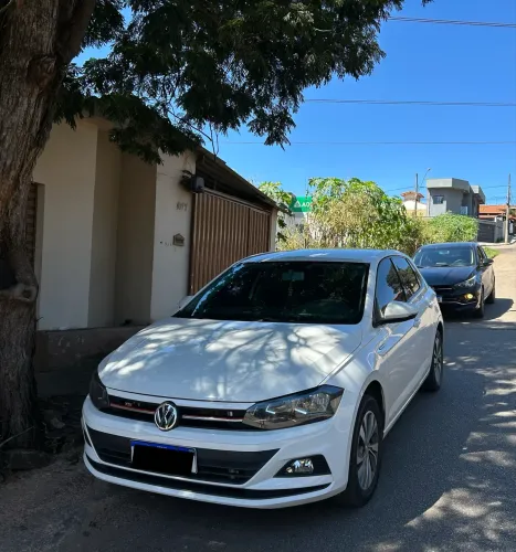 Volkswagen Polo Comfort. 200 TSI 1.0 Flex 12V Aut. 2020