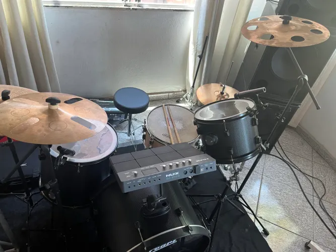 Bateria RMV