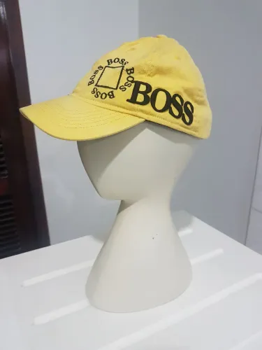 Manequim expositor p/ bonés