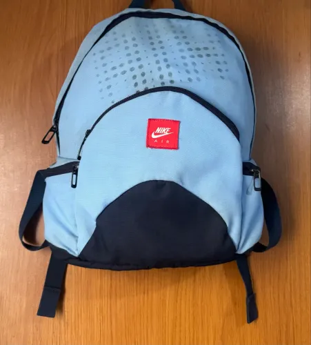 Mochila Nike air