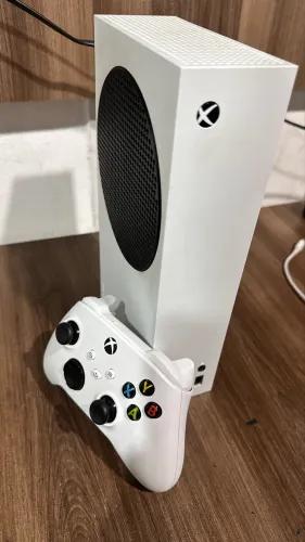 Vídeo game Xbox