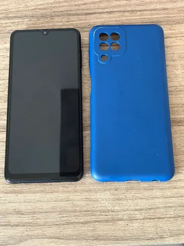 Samsung A22 - Usado em ótimo estado 