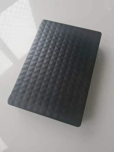 hd externo 3.6tb seagate
