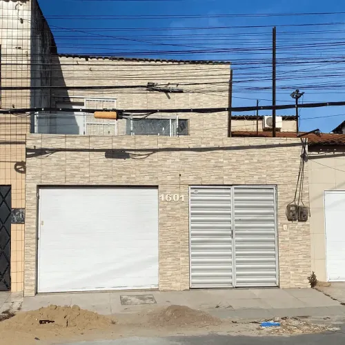Casa à venda, Jardim Guanabara, Fortaleza, CE