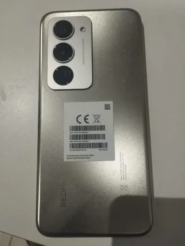 XIAOMI 15 C/ NOVO