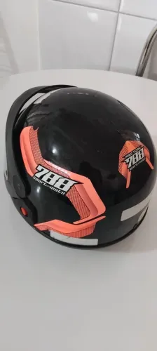 Capacete de motocicleta Pro Tork 788 Sport Moto
